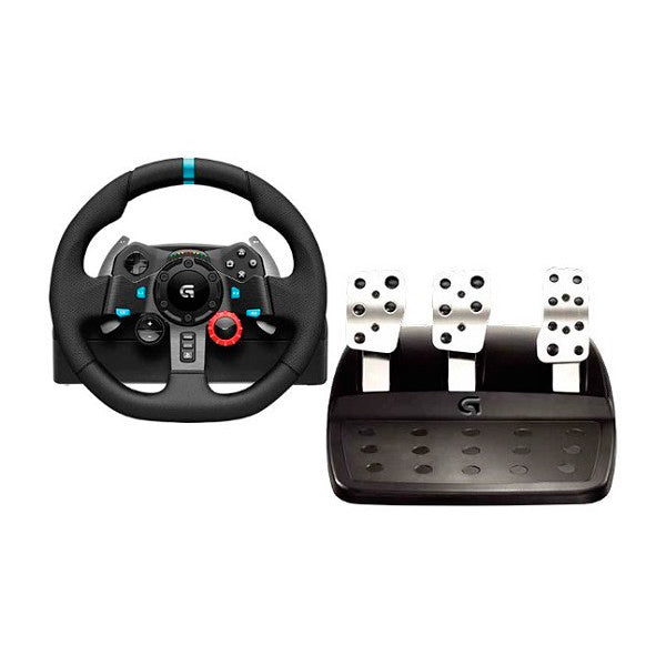 Controles – Simracer Chile